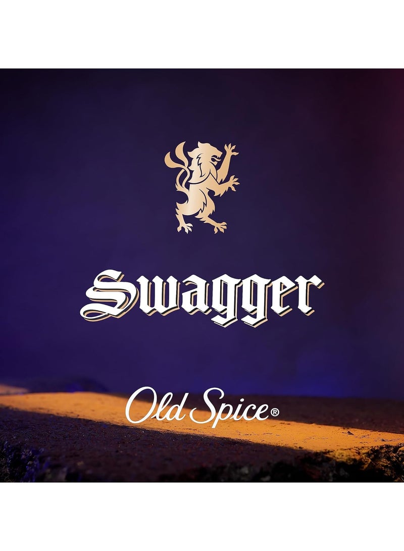 Old Spice Swagger Anti-Perspirant Deodorant 73g