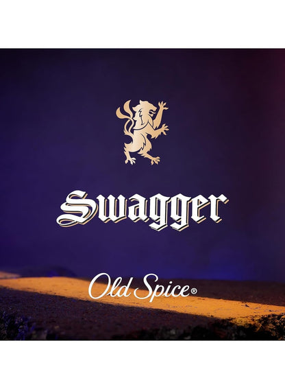 Old Spice Swagger Anti-Perspirant Deodorant 73g