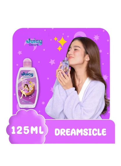 cool dry, day takes, dry place, enjoy fun, every day, juicy cologne, keep away, non stick, non sticky, onto pulse, place away, scent long, school work, skin keep, wear making