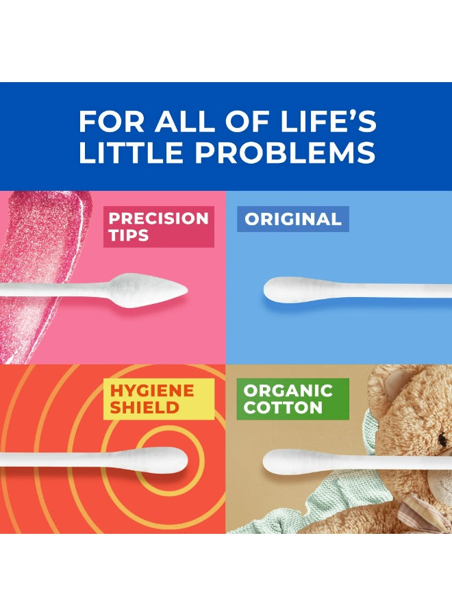 aid care, all purpose, baby care, cotton, cotton swabs, hygiene shield, hygiene shield cotton, move key, q-tips, sensitive skin, shield cotton, shield cotton swabs, skin care, skincare