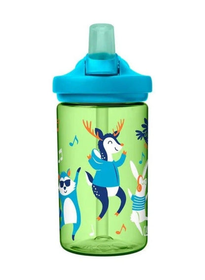 CAMELBAK Eddy+ 14Oz Kids Bottle - Party Animals