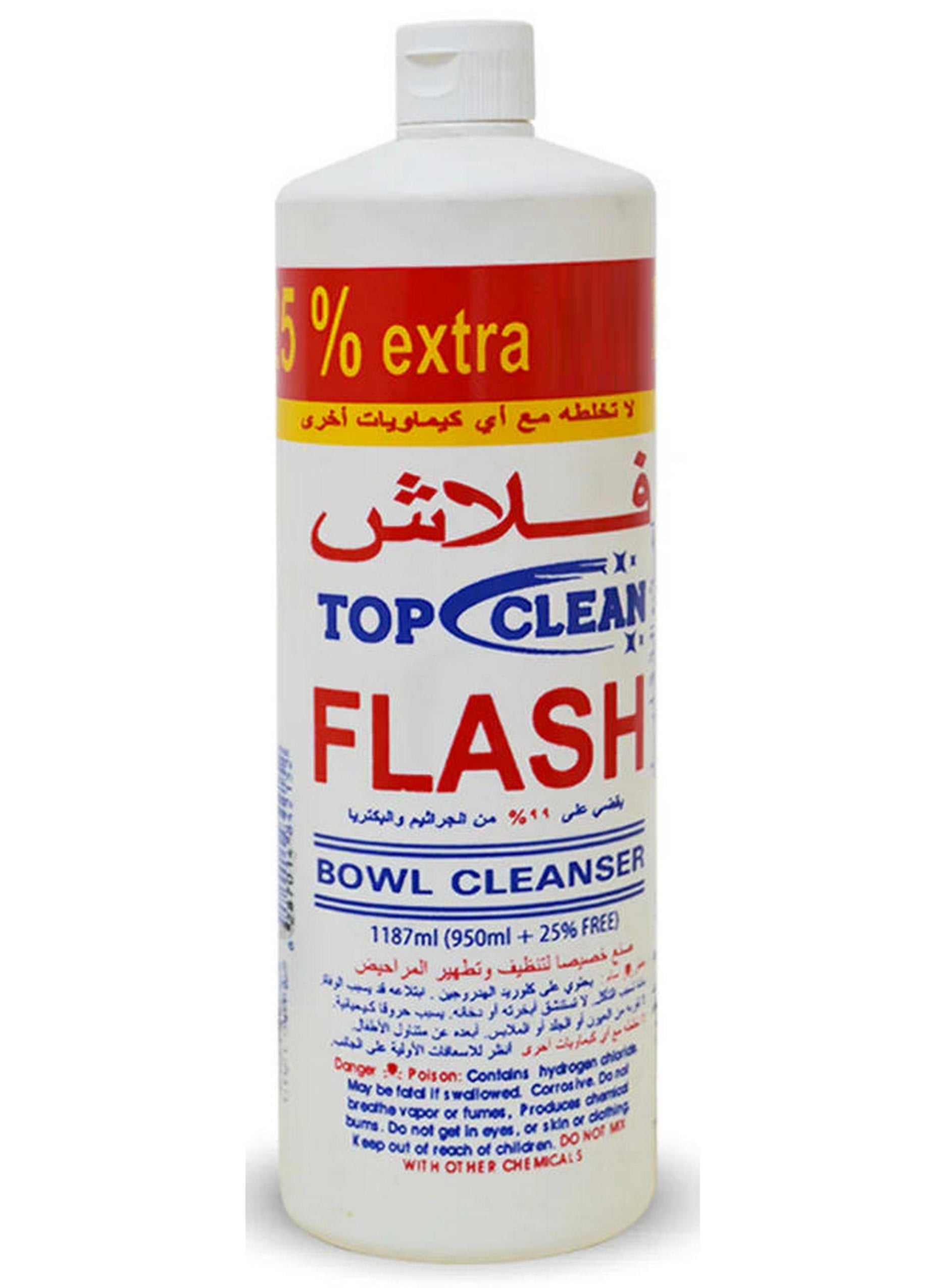 bonus value, bowl cleanser, bowls bonus, brand top, clean flash, deep cleaning, flash bowl, flash bowl cleanser, multi-purpose, pour around, simply pour, stain removal, toilet bowl, top clean, type toilet