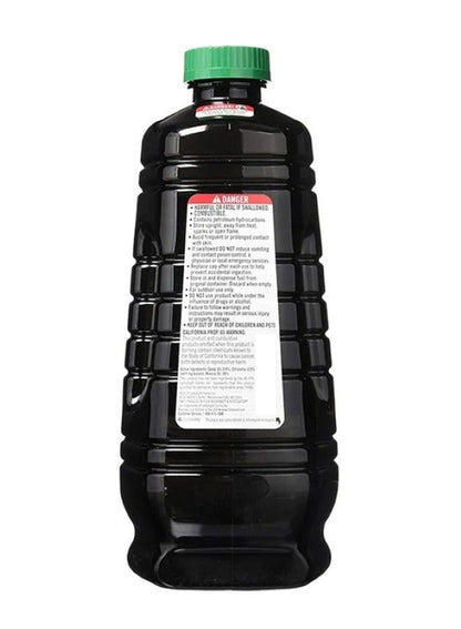 TiKi Citronella & Cedar Torch Fuel 1.89L