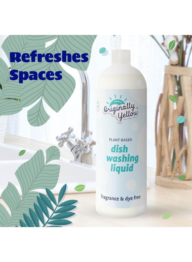 based fragrance, based fragrance free, cool dry, dishwashing liquid, dye free, fragrance free, fragrance free dishwashing, free dishwashing, free dishwashing liquid, multi-purpose, originally yellow, plant based, plant based fragrance, wipe dry