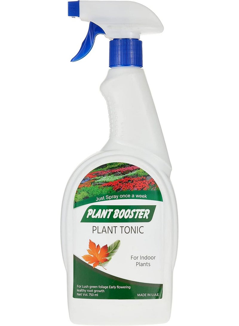EMIRATES BIOFERT Plant Booster Tonic 750 ML
