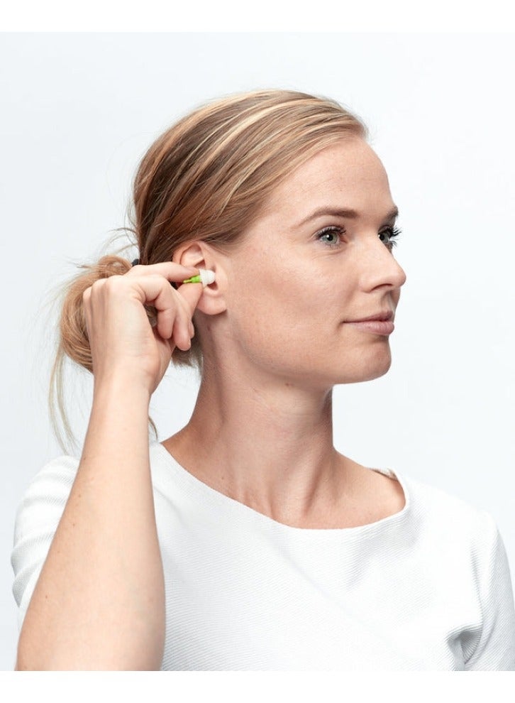 Sleepsoft Sleeping Earplugs by Alpine