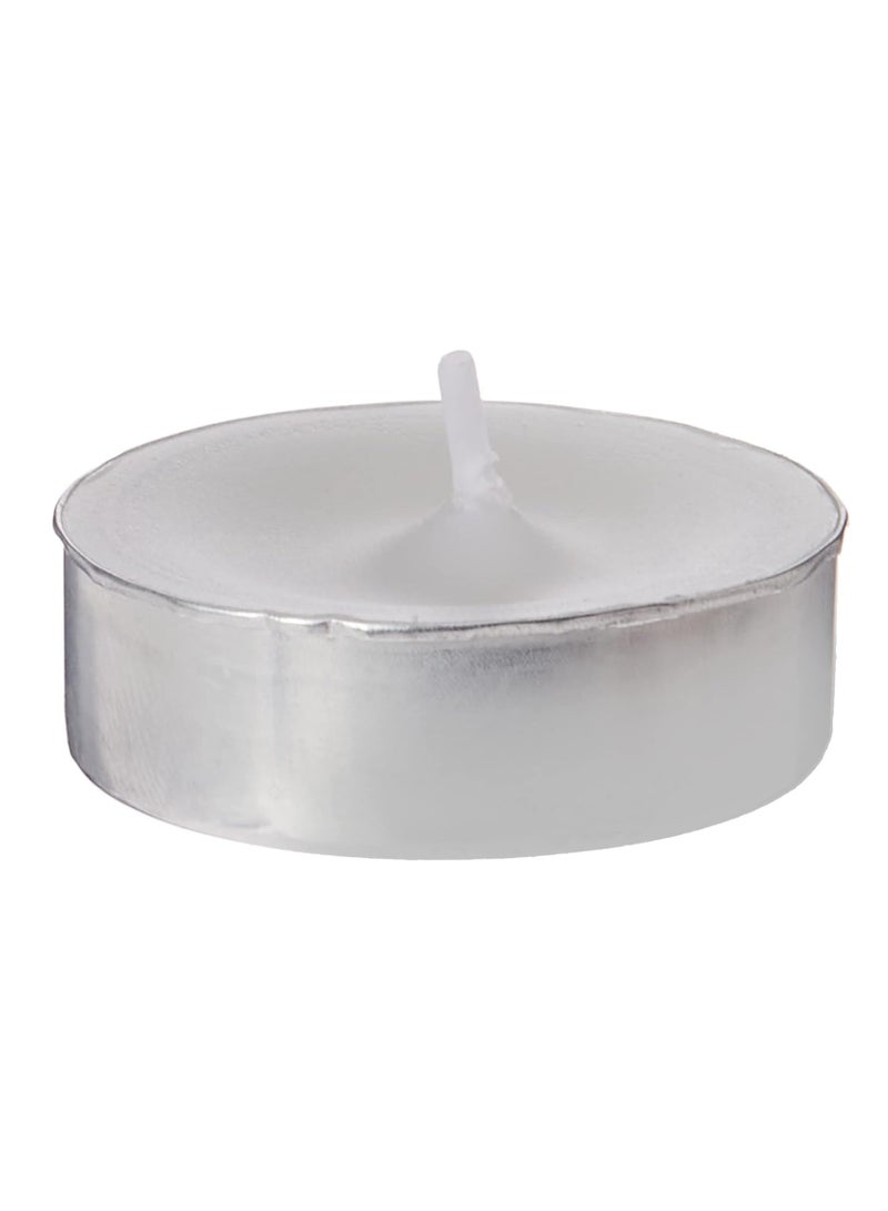 Waxworks Citronella Tea Lights 12Pcs