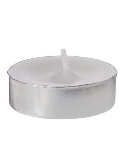 Waxworks Citronella Tea Lights 12Pcs