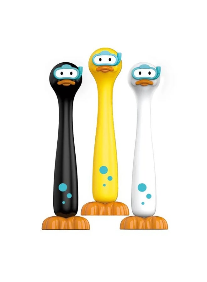 Diving Ducks Bath Toy Set – Generic