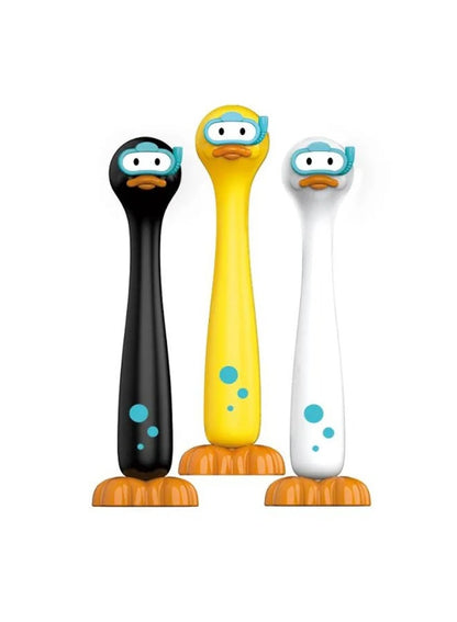 Diving Ducks Bath Toy Set – Generic