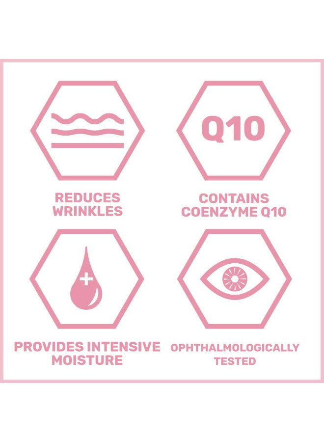 ageing q10, ageing q10 lifting, anti ageing, anti ageing q10, eye cream, hyaluronic complex, lifting eye, lifting eye cream, q10 lifting, q10 lifting eye, sebamed, skin care, skincare, triple hyaluronic, triple hyaluronic complex