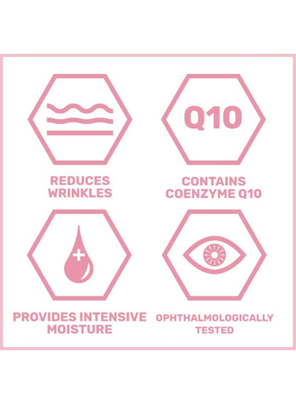ageing q10, ageing q10 lifting, anti ageing, anti ageing q10, eye cream, hyaluronic complex, lifting eye, lifting eye cream, q10 lifting, q10 lifting eye, sebamed, skin care, skincare, triple hyaluronic, triple hyaluronic complex