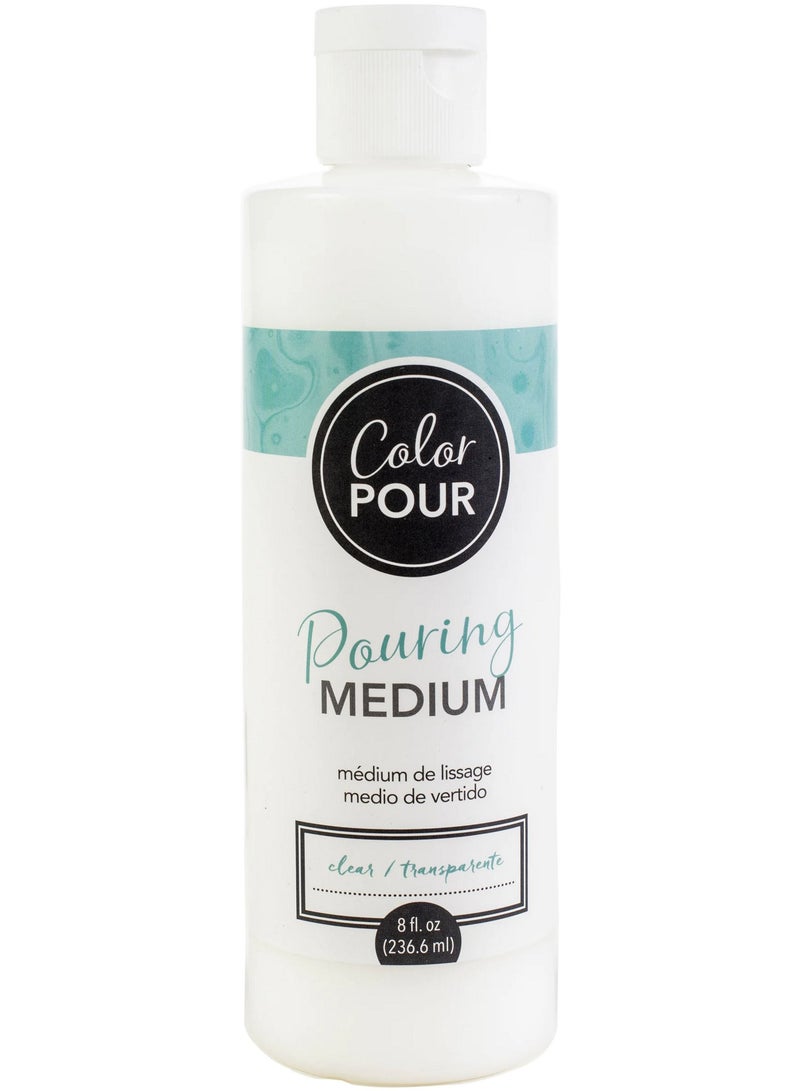 Color POUR Pouring Medium 8oz by American Crafts