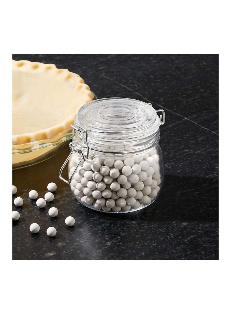 Ceramic Pie Weights by Generic
