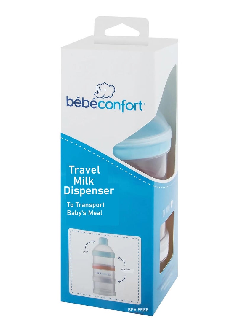 BÉBÉ COMFORT Milk Powder Dispenser