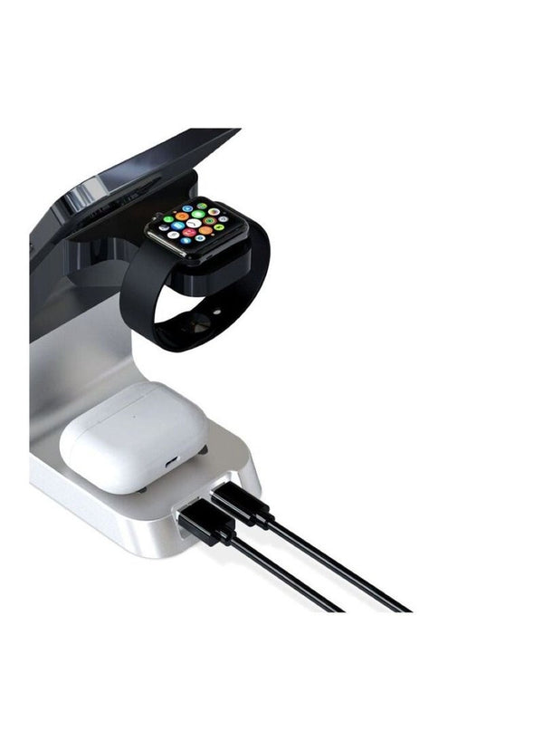 Xpower 6-In-1 Magnetic Wireless Charging Station