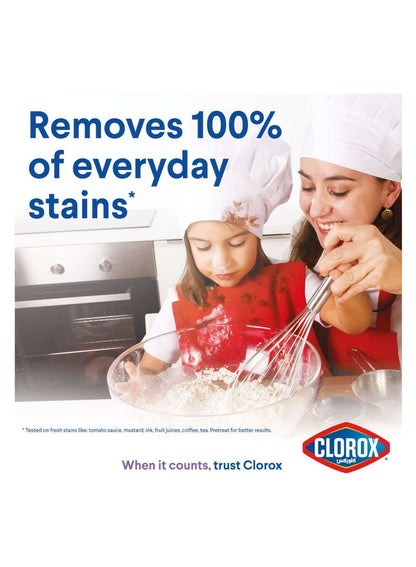 Clorox Clothes For Colors Ultra Stain Remover 500G