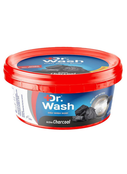 500g make, active charcoal, antibacterial, cool dry, deep cleaning, dishwash bar, dr wash, dry area, every day, grime yet, note keep, oil burnt, pots pans, skin type, tough oil