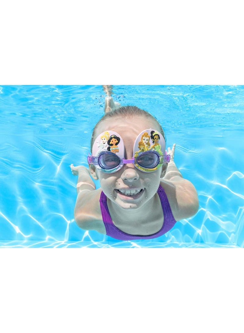 Bestway Deluxe Disney Princess Goggles