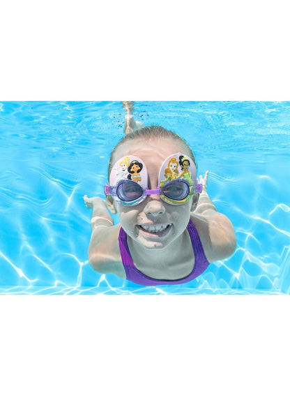 Bestway Deluxe Disney Princess Goggles
