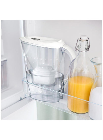 BRITA Water Filter Jug Marella 2.4 L