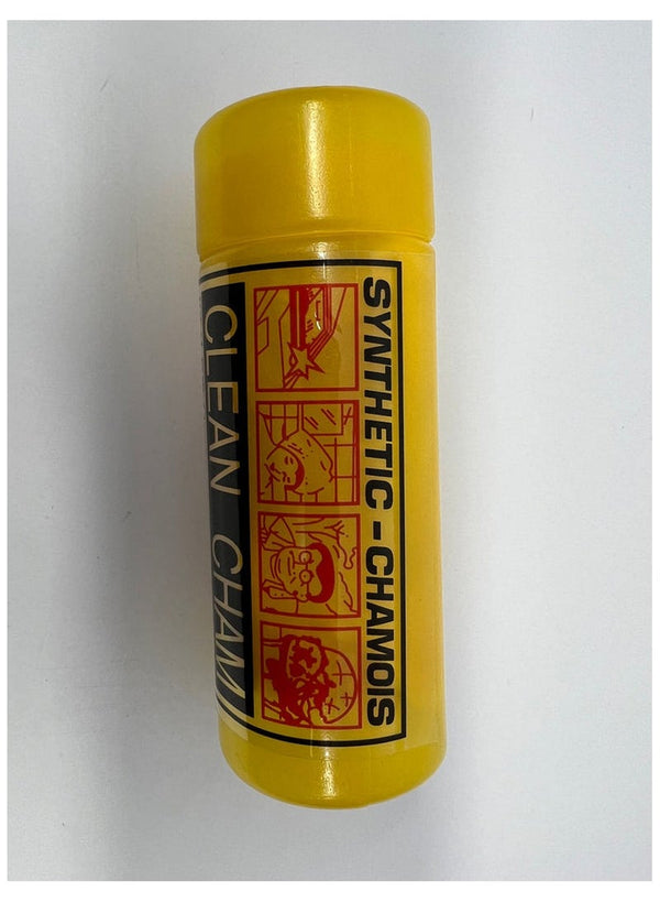 Clean Cham Synthetic Chamois Magic Cloth