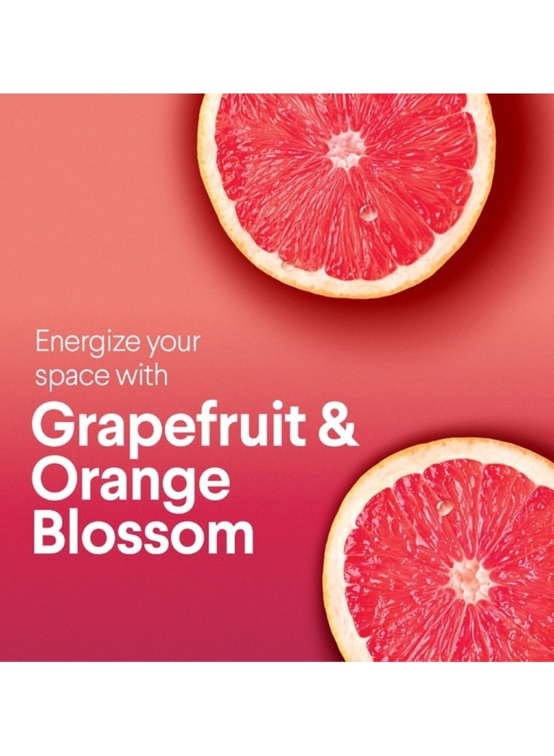Clorox Scentiva Disinfecting Wipes - Grapefruit Blossom