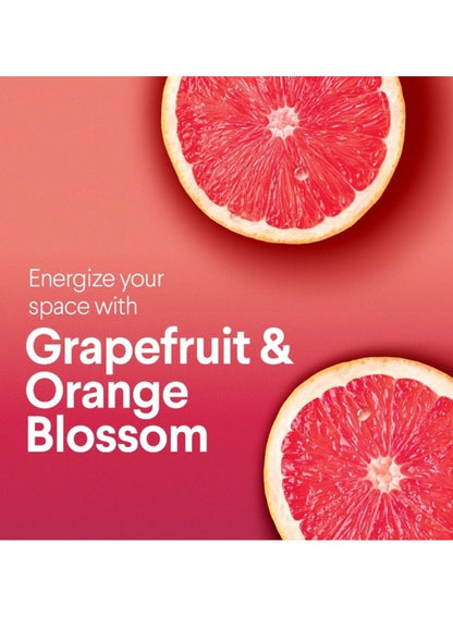Clorox Scentiva Disinfecting Wipes - Grapefruit Blossom