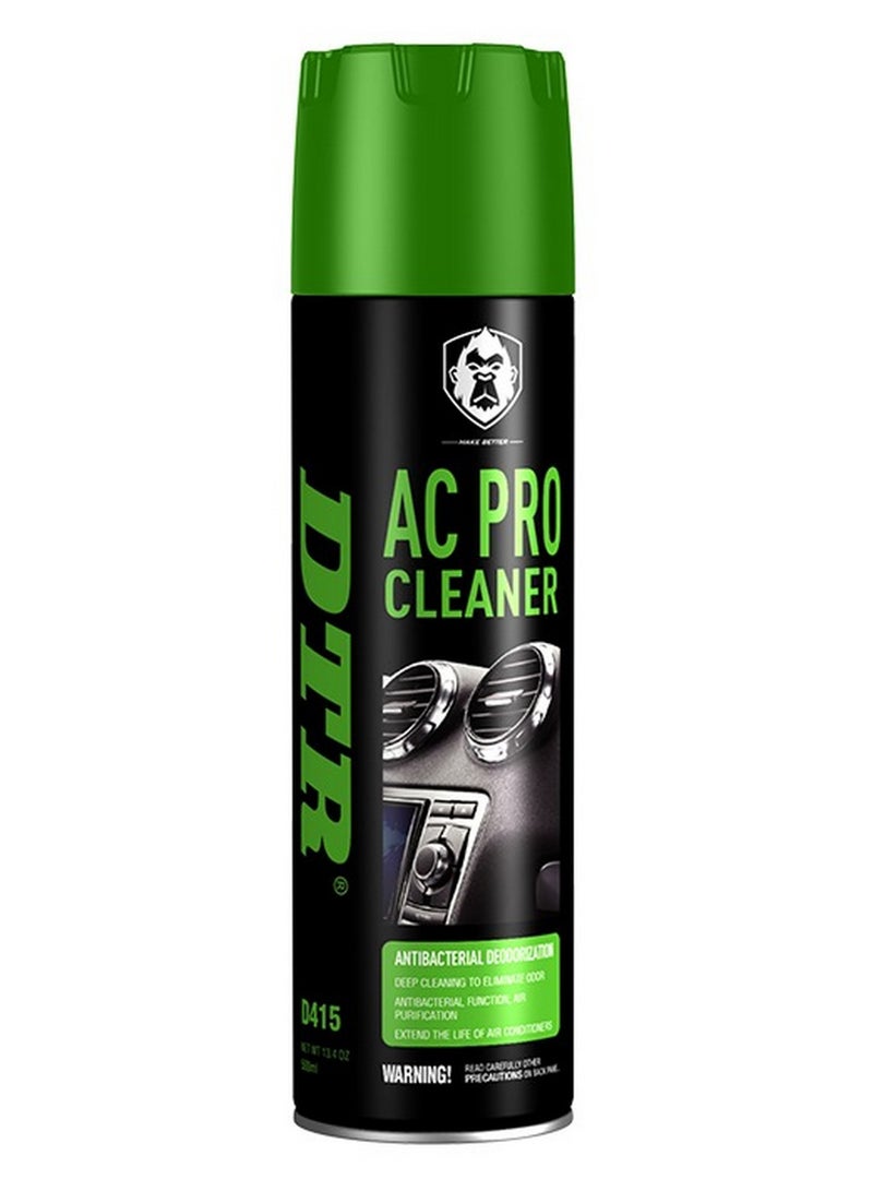 DTR AC Pro Air Conditioner Cleaner 500ML
