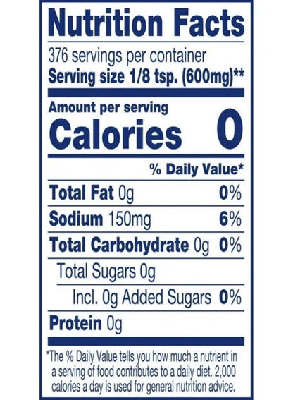 Arm & Hammer Pure Baking Soda 226 G