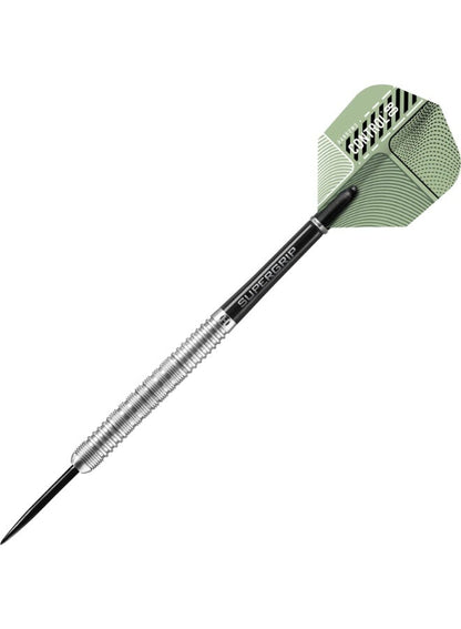Harrows Control Parallel Darts Steel Tip 22G