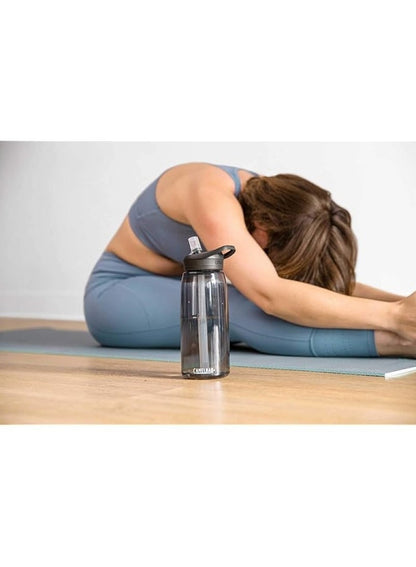 CamelBak Eddy+ 25Oz Water Bottle - Premium Hydration