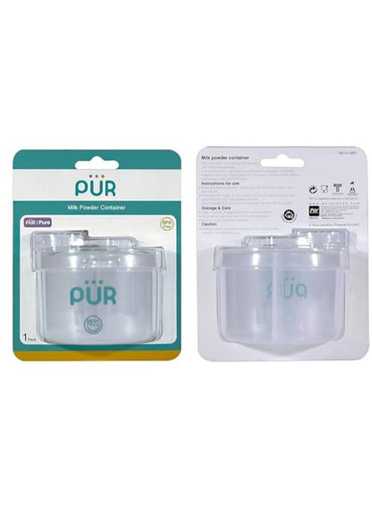 Pur Milk Powder Container by Pur