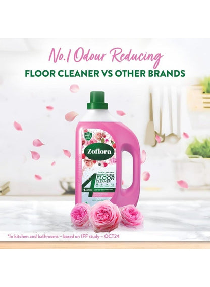 Zoflora Antibacterial Disinfectant Floor Cleaner