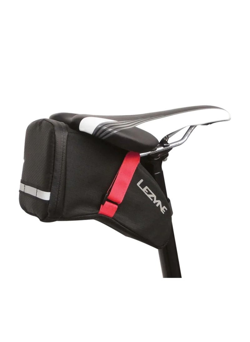 Lezyne Aero Caddy Saddle Bag for Cycling