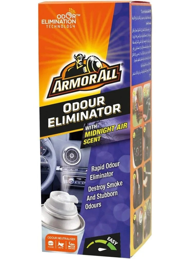 a c system, air acent, air conditioning, armor all, conditioning system, entire a c, entire a c system, midnight air, midnight air acent, minutes leaving, odour eliminator, release system, removes bacteria, simple lock, system removes