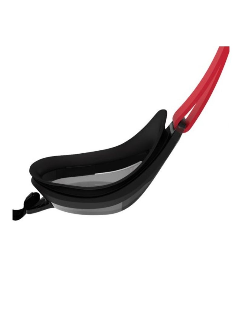 Speedo Fastskin SpeedoSocket 2 Goggle Red Black