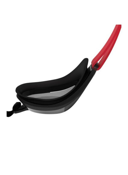 Speedo Fastskin SpeedoSocket 2 Goggle Red Black