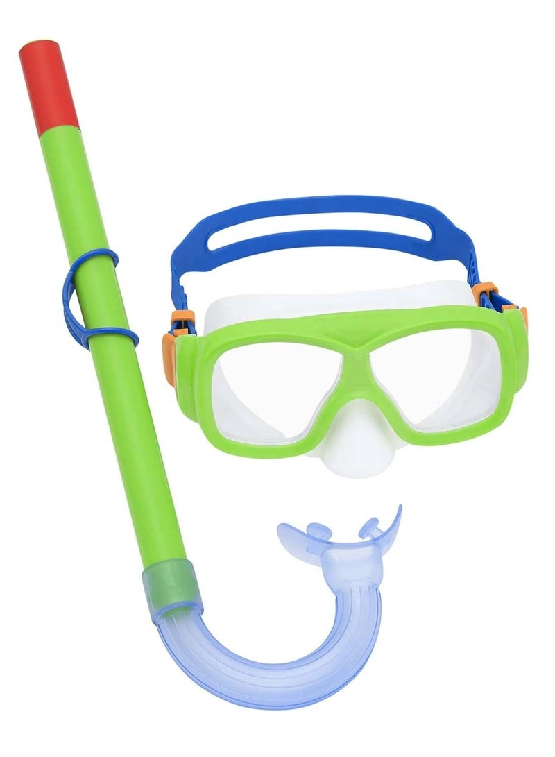 Bestway Essential Freestyle Snorkel Set