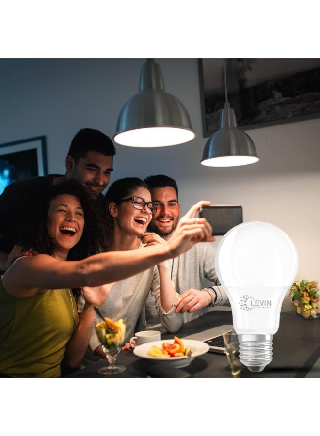 Levin Germany 6500K LED Bulb 15W