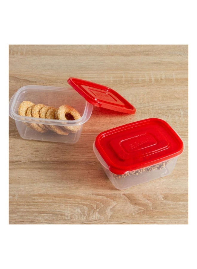 LOCK & LOCK E.Z Lock Airtight Food Storage Containers