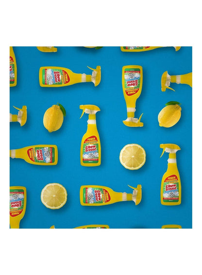 Elbow Grease All Purpose Degreaser 500 ML