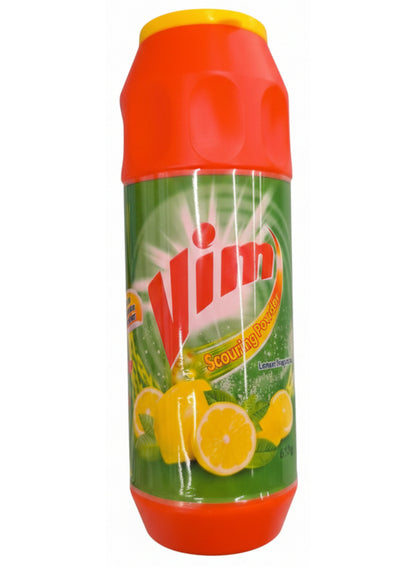 Vim Scouring Powder 650 G