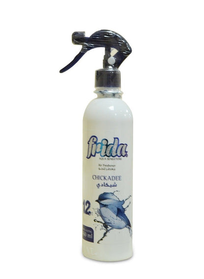 Frida Chickadee Air Freshener 460 ML