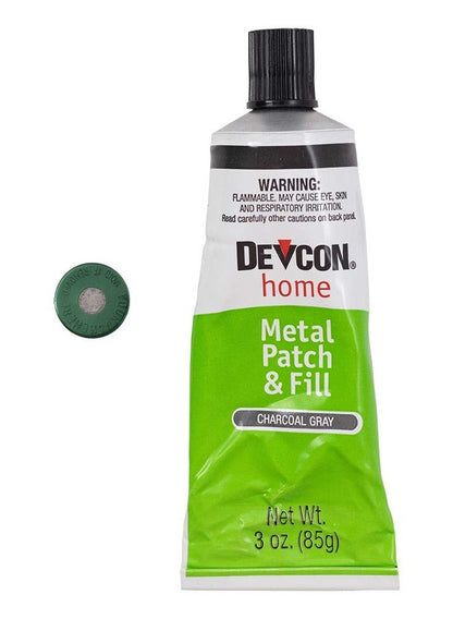 Devcon Metal Patch & Fill Tube 118 ML
