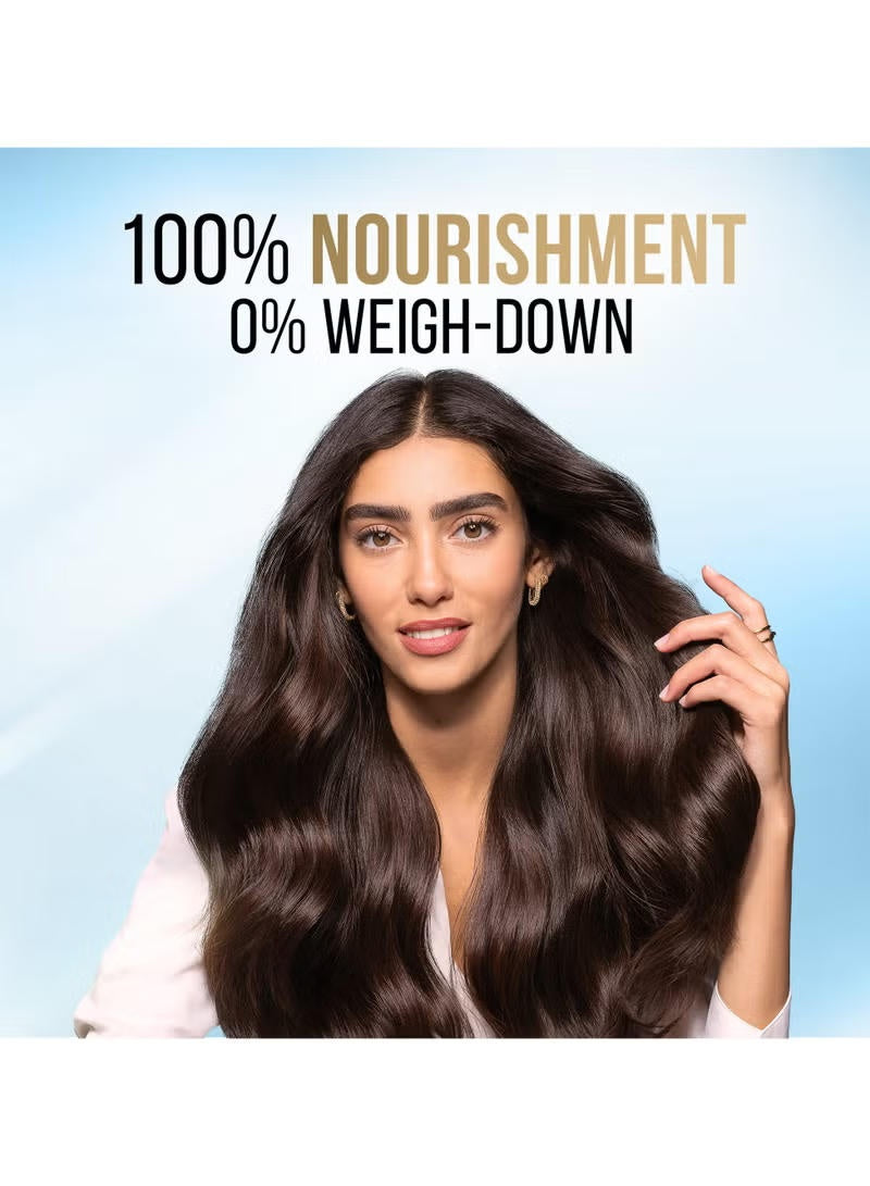 damage repair, damage repair lightweight, hair care, lightweight nourishment, lightweight nourishment magic, magic water, magic water leave, milky damage, milky damage repair, nourishment magic, nourishment magic water, pantene, repair lightweight, repair