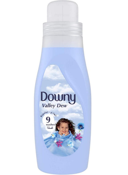 Downy Fabric Softener Valley Dew 1Litre