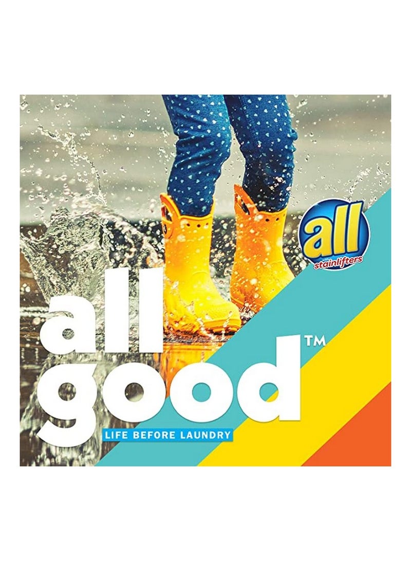 All Stainlifters Original Liquid Laundry Detergent - All