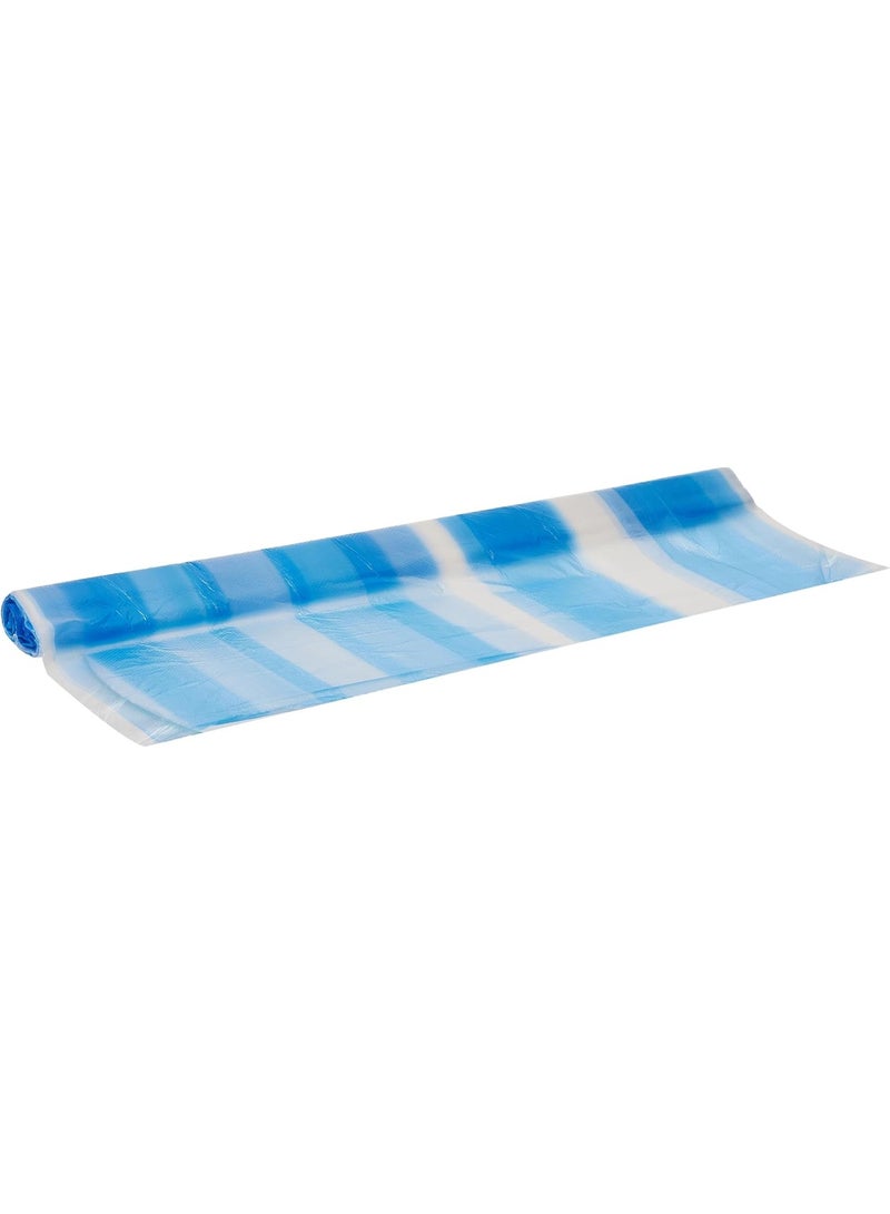 EnviroShield Plastic Sufra Rolls 100x100 cm