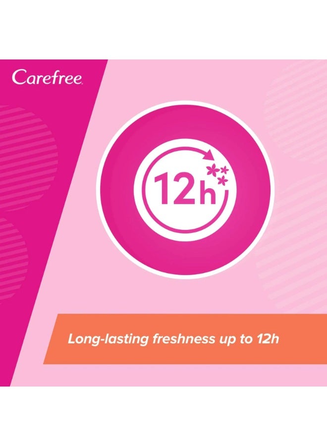 Carefree Duo Effect Intimate Wash 200 ML
